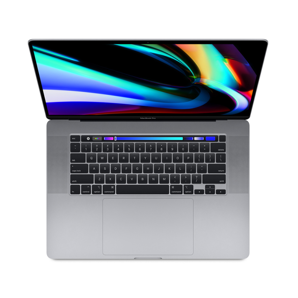 Macbook Pro 2019 16 inch Core i9